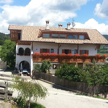 Neu-Schoetzerhof Meltina Esterno foto
