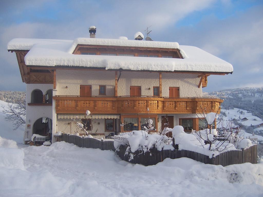 Neu-Schoetzerhof Meltina Esterno foto