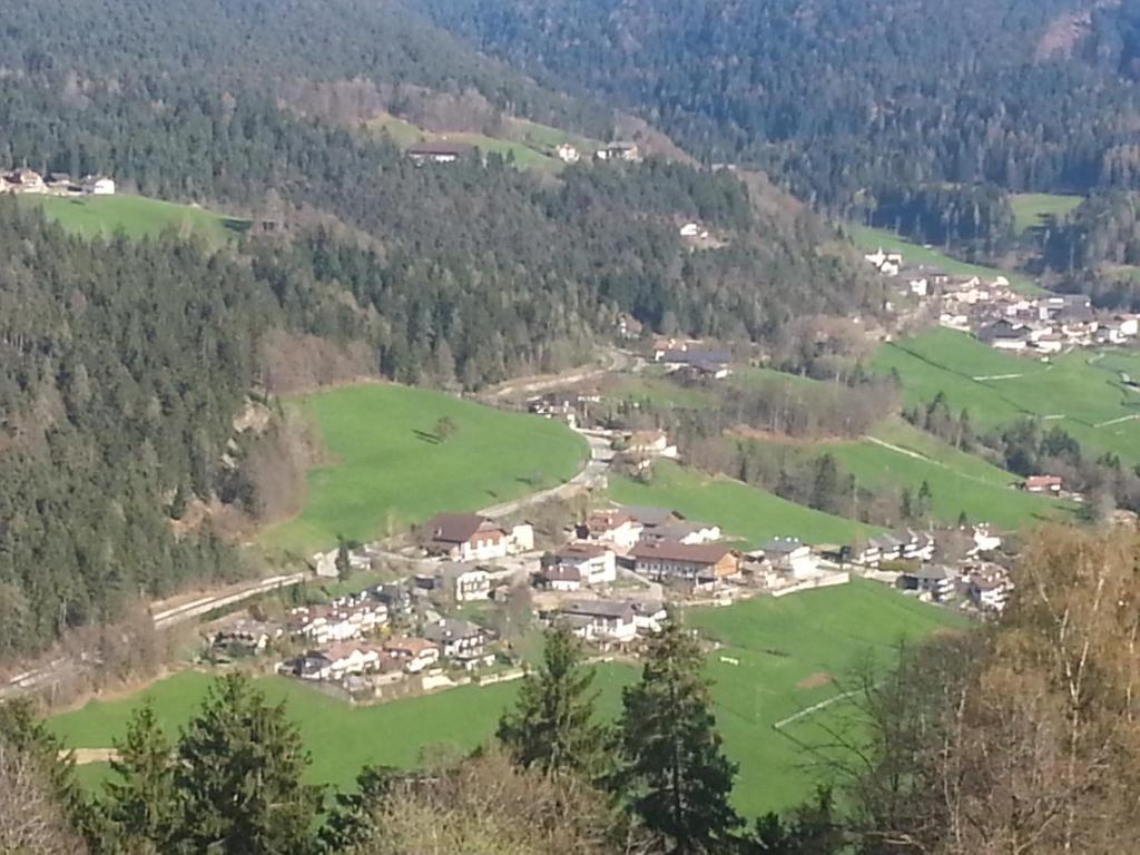 Neu-Schoetzerhof Meltina Esterno foto