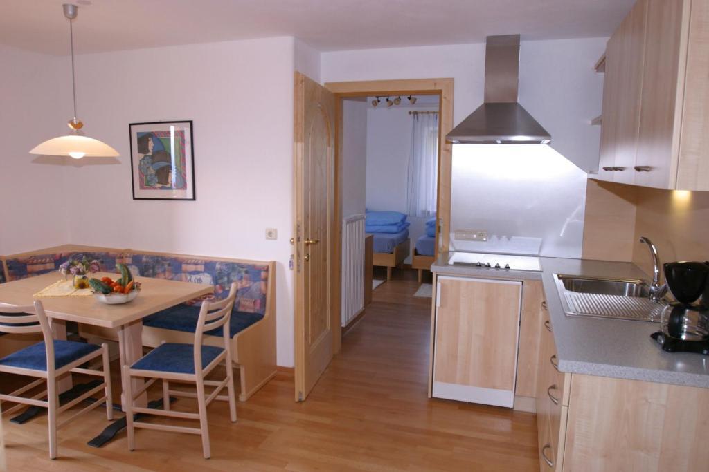Neu-Schoetzerhof Meltina Esterno foto