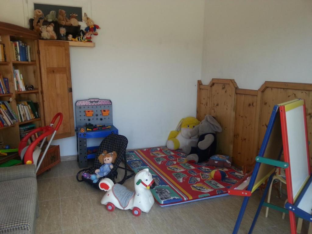Neu-Schoetzerhof Meltina Esterno foto