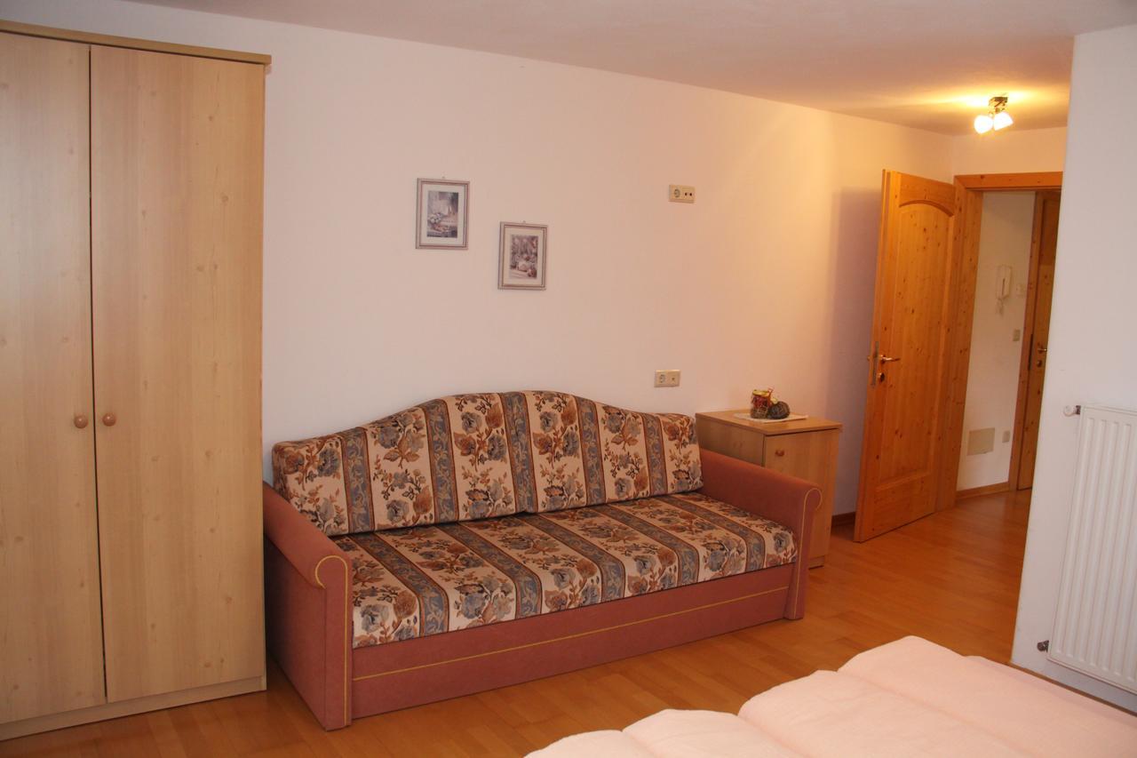 Neu-Schoetzerhof Meltina Esterno foto