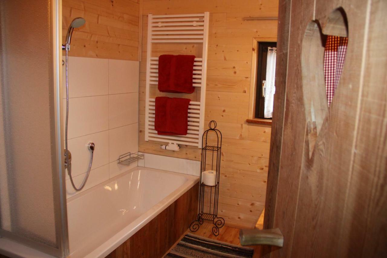 Neu-Schoetzerhof Meltina Esterno foto